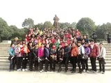 March 8th Women's Day Shaoshan Tourism