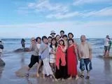 2019 Outstanding Management Staff Trip to Hainan