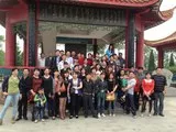 Dongting Lake Tourism