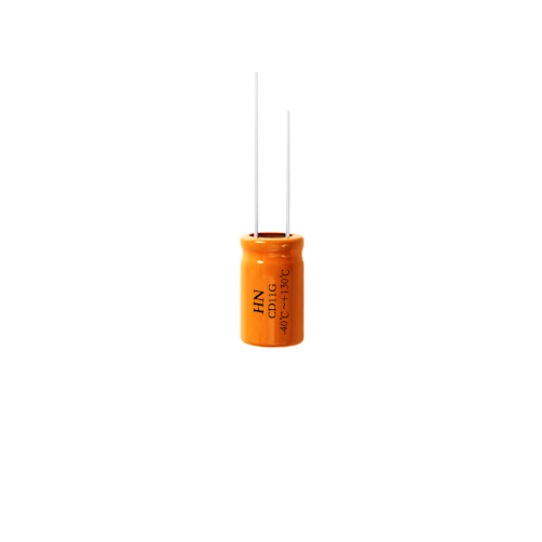 HN CD11G -40~+130℃高温特长寿命 - 湖南省益阳市朝阳电子科技有限公司